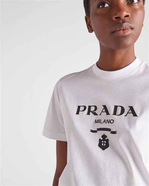 Prada t shirt prices